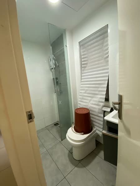 Condominium for Sale at Trinity Aquata - Rex Tan - Bathroom - PropertyGuru.com.my