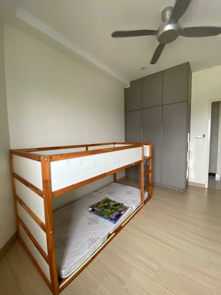Condominium for Sale at Trinity Aquata - Rex Tan - Bedroom - PropertyGuru.com.my