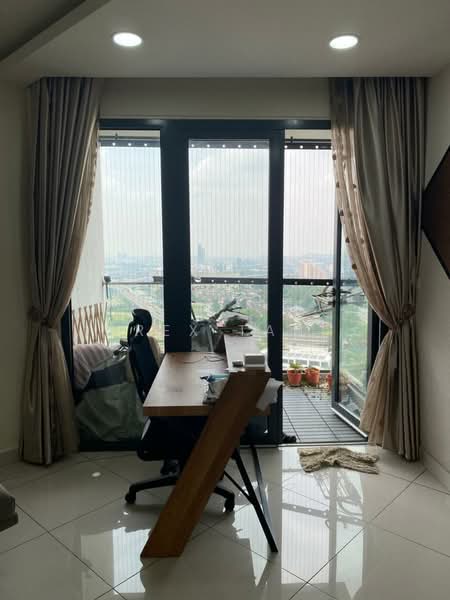 Condominium for Sale at Trinity Aquata - Rex Tan - Study - PropertyGuru.com.my