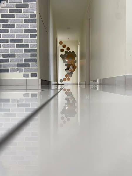 Condominium for Sale at Trinity Aquata - Rex Tan - Corridor - PropertyGuru.com.my