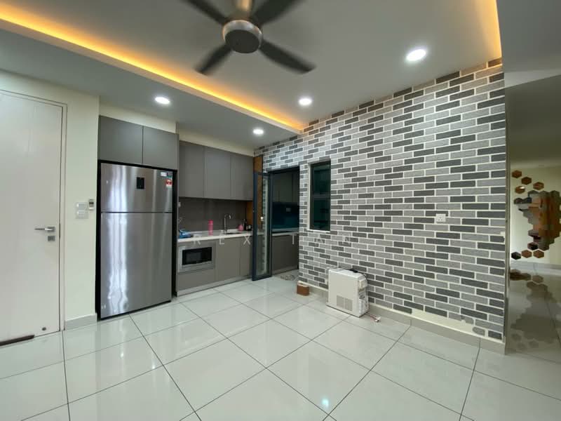 Condominium for Sale at Trinity Aquata - Rex Tan - Kitchen - PropertyGuru.com.my