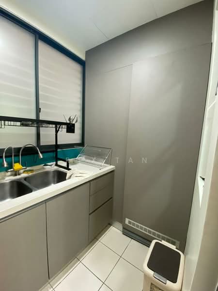 Condominium for Sale at Trinity Aquata - Rex Tan - Kitchen - PropertyGuru.com.my