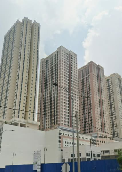 Agricultural Land for Sale in Setia Alam (Selangor) - Estee Ding - Exterior - PropertyGuru.com.my
