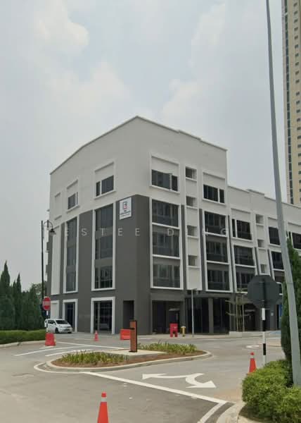 Agricultural Land for Sale in Setia Alam (Selangor) - Estee Ding - Exterior - PropertyGuru.com.my