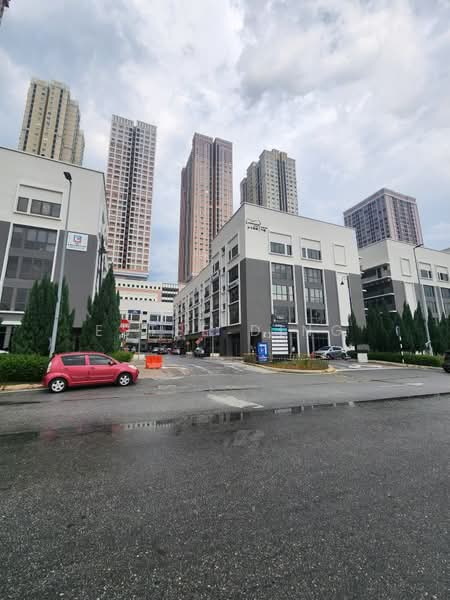 Agricultural Land for Sale in Setia Alam (Selangor) - Estee Ding - Exterior - PropertyGuru.com.my