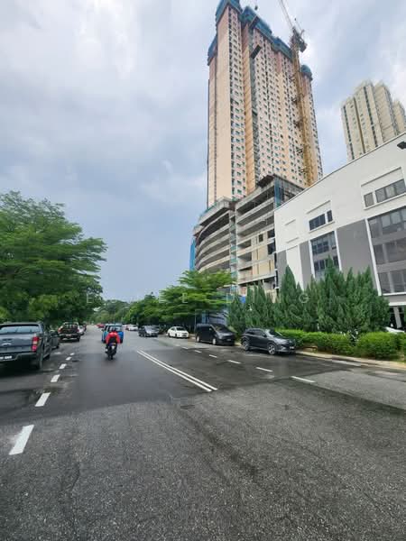 Agricultural Land for Sale in Setia Alam (Selangor) - Estee Ding - Exterior - PropertyGuru.com.my