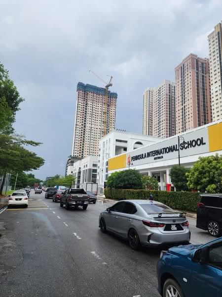 Agricultural Land for Sale in Setia Alam (Selangor) - Estee Ding - Exterior - PropertyGuru.com.my