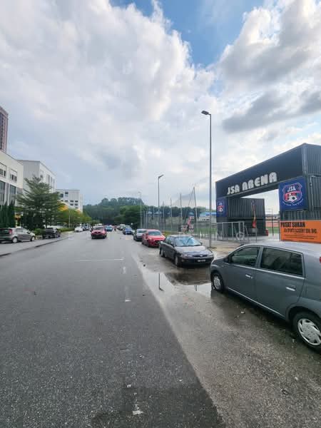 Agricultural Land for Sale in Setia Alam (Selangor) - Estee Ding - Exterior - PropertyGuru.com.my