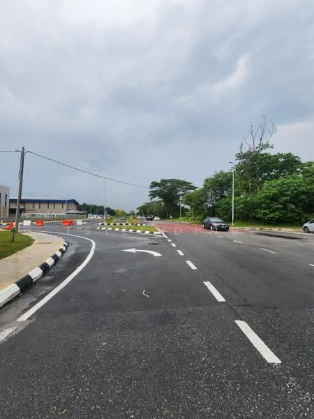 Agricultural Land for Sale in Setia Alam (Selangor) - Estee Ding - Exterior - PropertyGuru.com.my