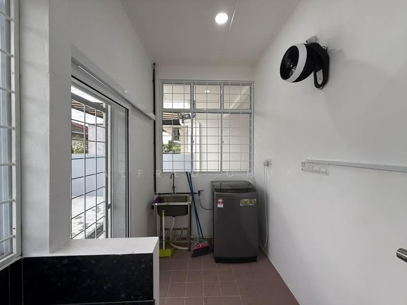 Semi-Detached House for Sale in Green Heights (Kuching) - Alfred Chua - PropertyGuru.com.my