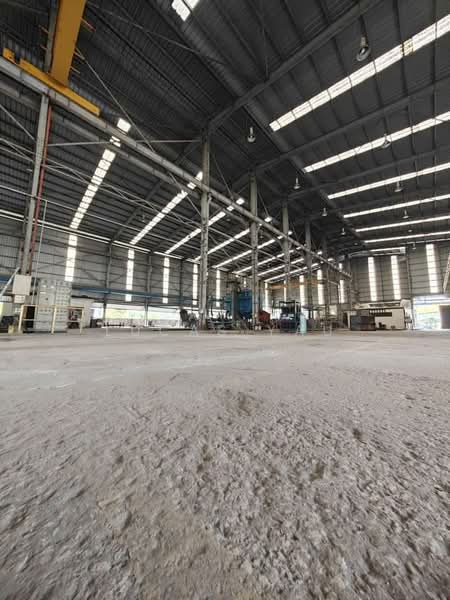 Factory for Sale in Ipoh (Perak) - Lucas Yau - Interior - PropertyGuru.com.my