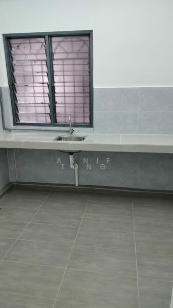 Nuri Court untuk Untuk Disewa - RM 1,500 /bulan, Mac 2026 - Kitchen - PropertyGuru.com.my