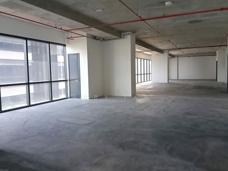 Met 1 Office Towers untuk Untuk Disewa - RM 4,600 /bulan, Mac 2026 - Interior - PropertyGuru.com.my