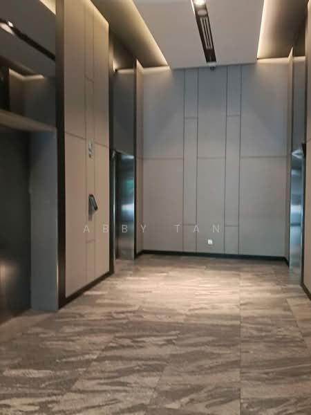 Met 1 Office Towers untuk Untuk Disewa - RM 4,600 /bulan, Mac 2026 - Lobby - PropertyGuru.com.my