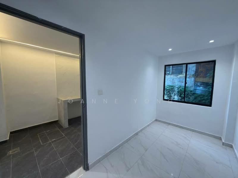 2-storey Terraced House for Sale in Permas Jaya (Johor) - Joanne Yong - Interior - PropertyGuru.com.my