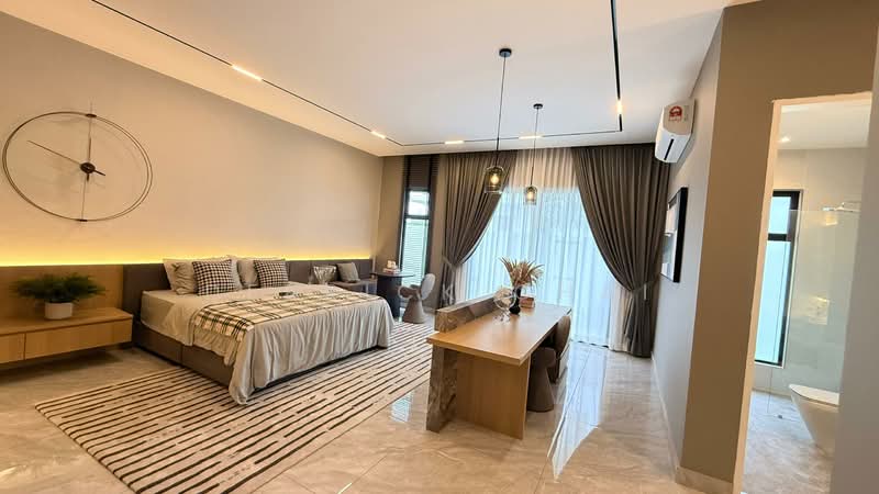 Bungalow for Sale in East Ledang (Iskandar Puteri (Nusajaya)) - Derrick Chai - PropertyGuru.com.my