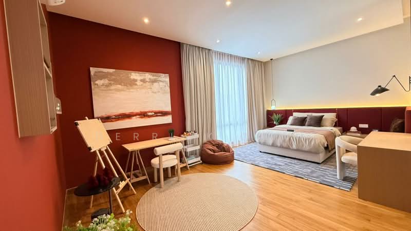 Bungalow for Sale in East Ledang (Iskandar Puteri (Nusajaya)) - Derrick Chai - PropertyGuru.com.my