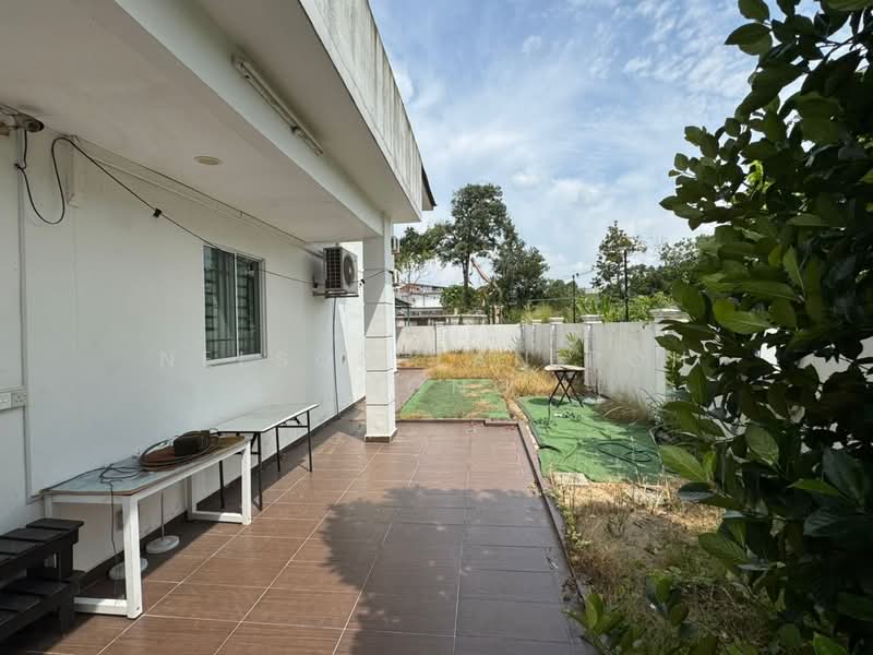 Taman bukit kempas taman bukit kempas untuk Untuk Dijual - RM 1,800,000, Mac 2026 - Exterior - PropertyGuru.com.my