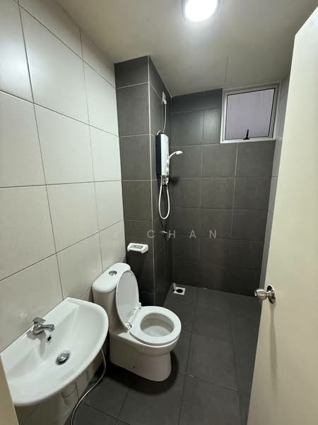 Apartment for Rent at Sierra Heights (Residensi Siera Perdana) - SJ CHAN - Bathroom - PropertyGuru.com.my
