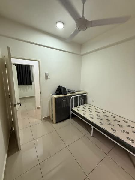 Apartment for Rent at Sierra Heights (Residensi Siera Perdana) - SJ CHAN - Bedroom - PropertyGuru.com.my