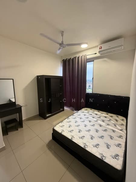 Apartment for Rent at Sierra Heights (Residensi Siera Perdana) - SJ CHAN - Bedroom - PropertyGuru.com.my