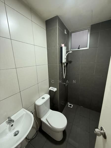 Apartment for Rent at Sierra Heights (Residensi Siera Perdana) - SJ CHAN - Bathroom - PropertyGuru.com.my