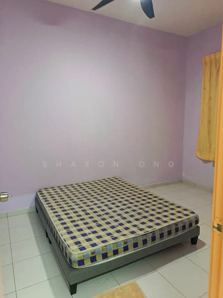 2-storey Terraced House for Rent in Nusa Bayu (Iskandar Puteri (Nusajaya)) - Sharon Ong - Bedroom - PropertyGuru.com.my