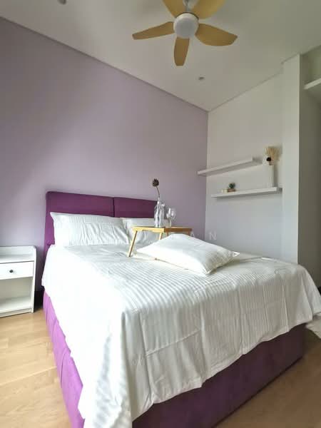 Service Residence for Sale at Lucentia Residences - Rex Tan - Bedroom - PropertyGuru.com.my