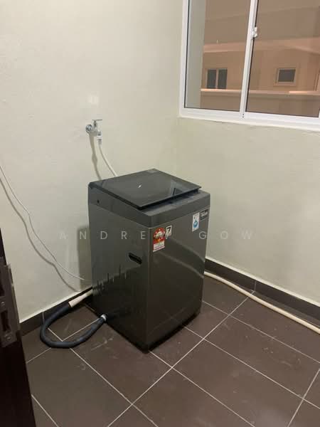 Condominium for Sale at Paraiso Residence @ The Earth - Andrew Gow - Interior - PropertyGuru.com.my