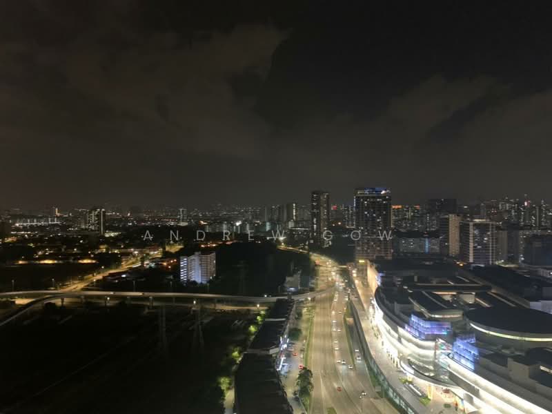 Condominium for Sale at Paraiso Residence @ The Earth - Andrew Gow - View - PropertyGuru.com.my