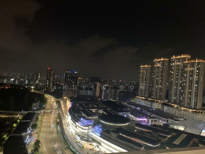 Condominium for Sale at Paraiso Residence @ The Earth - Andrew Gow - Exterior - PropertyGuru.com.my