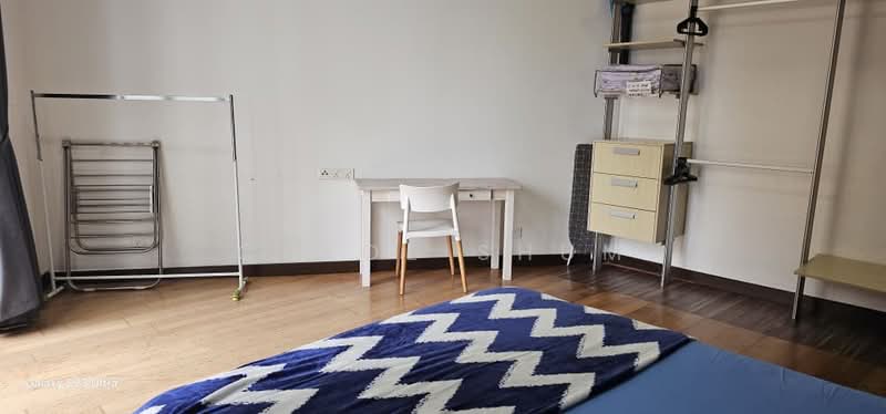 Service Residence for Rent at Regalia Residence - Chloe Shum - Interior - PropertyGuru.com.my