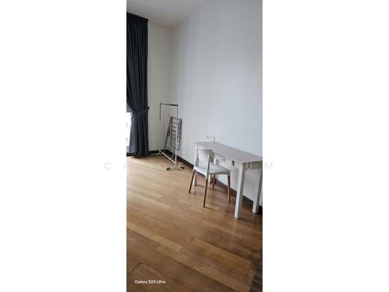 Service Residence for Rent at Regalia Residence - Chloe Shum - Interior - PropertyGuru.com.my