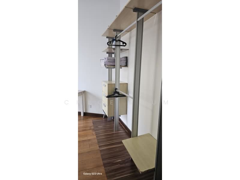 Service Residence for Rent at Regalia Residence - Chloe Shum - Interior - PropertyGuru.com.my