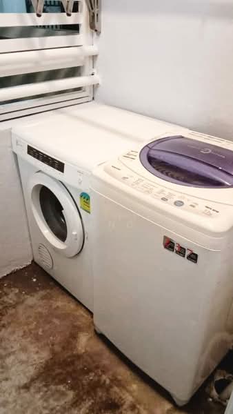 Park View Tower untuk Untuk Disewa - RM 1,500 /bulan, Mac 2026 - Yard - PropertyGuru.com.my