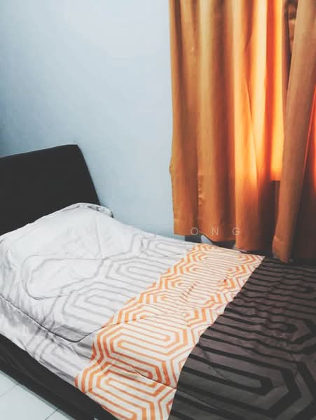 Park View Tower untuk Untuk Disewa - RM 1,500 /bulan, Mac 2026 - Bedroom - PropertyGuru.com.my