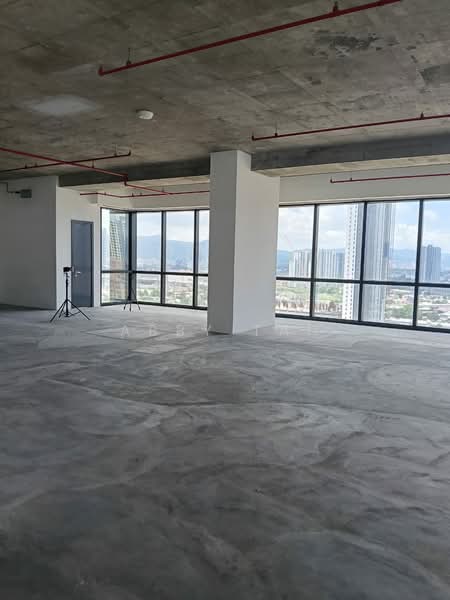 Met 1 Office Towers untuk Untuk Disewa - RM 14,200 /bulan, Mac 2026 - Interior - PropertyGuru.com.my