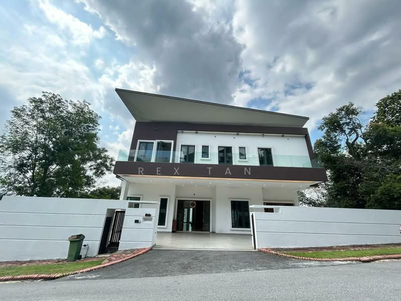 Bungalow for Sale in Country Heights Damansara (Kuala Lumpur) - Rex Tan - Exterior - PropertyGuru.com.my