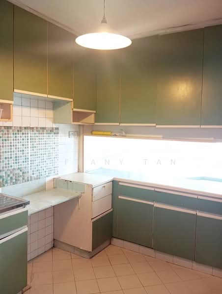Rampai Court untuk Untuk Disewa - RM 1,100 /bulan, Mac 2026 - Kitchen - PropertyGuru.com.my