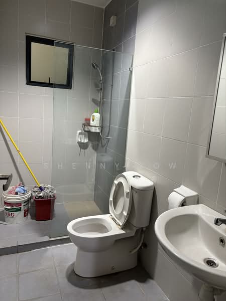 D' Premier II - Bandar Damai Perdana untuk Untuk Disewa - RM 3,000 /bulan, Mac 2026 - Bathroom - PropertyGuru.com.my
