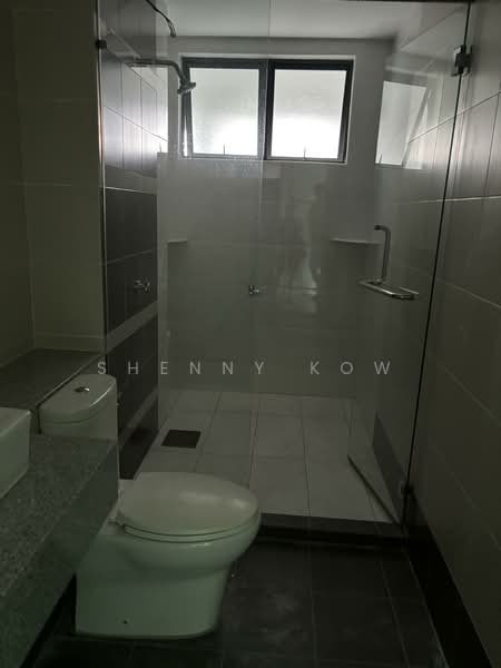 D' Premier II - Bandar Damai Perdana untuk Untuk Disewa - RM 3,000 /bulan, Mac 2026 - Bathroom - PropertyGuru.com.my