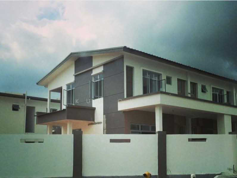 TAMAN MENGKIBOL untuk Untuk Dijual - RM 328,000, Mac 2026 - Exterior - PropertyGuru.com.my