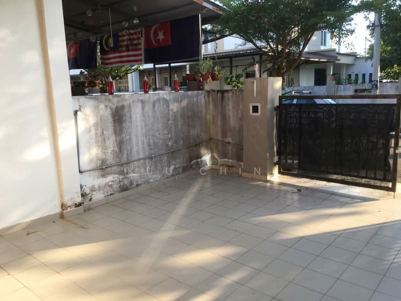 TAMAN MENGKIBOL untuk Untuk Dijual - RM 328,000, Mac 2026 - Exterior - PropertyGuru.com.my