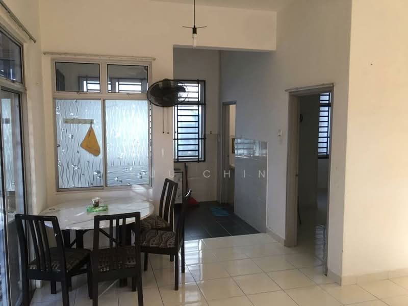 TAMAN MENGKIBOL untuk Untuk Dijual - RM 328,000, Mac 2026 - Dining Room - PropertyGuru.com.my