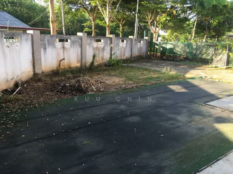 TAMAN MENGKIBOL untuk Untuk Dijual - RM 328,000, Mac 2026 - Exterior - PropertyGuru.com.my
