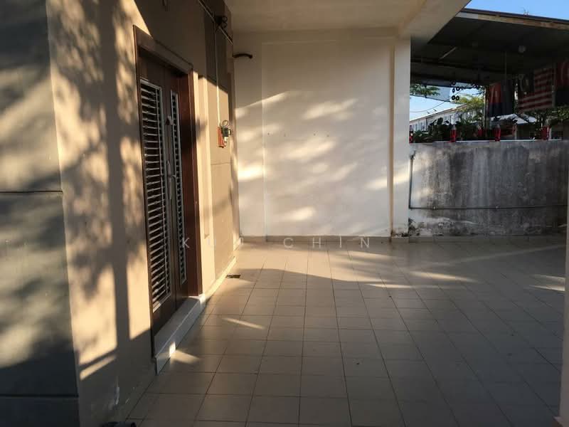 TAMAN MENGKIBOL untuk Untuk Dijual - RM 328,000, Mac 2026 - Exterior - PropertyGuru.com.my