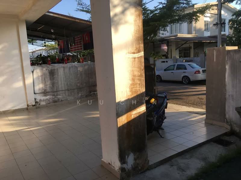 TAMAN MENGKIBOL untuk Untuk Dijual - RM 328,000, Mac 2026 - Exterior - PropertyGuru.com.my