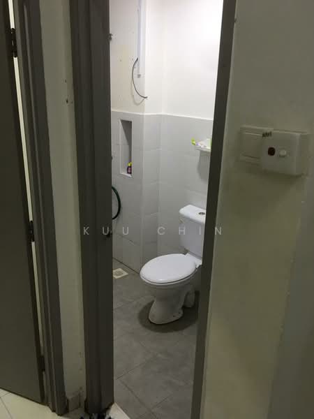 TAMAN MENGKIBOL untuk Untuk Dijual - RM 328,000, Mac 2026 - Bathroom - PropertyGuru.com.my