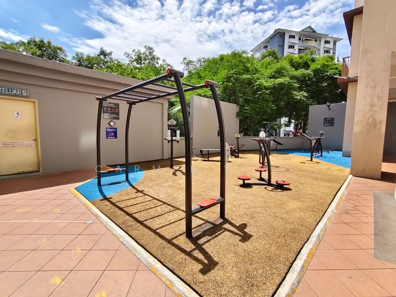 Untuk Disewa - Kelana Mahkota