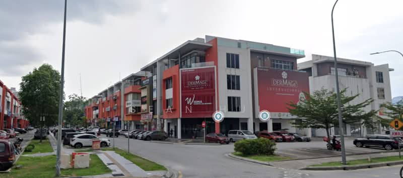 Shop / Office for Sale in Setapak (Kuala Lumpur) - Sean Hui - Exterior - PropertyGuru.com.my